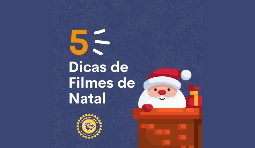 5 filmes de Natal para assistir neste feriado