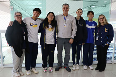Eduall & Intercambio Rotary Yotuh Exchange