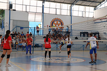 Escola de Esportes